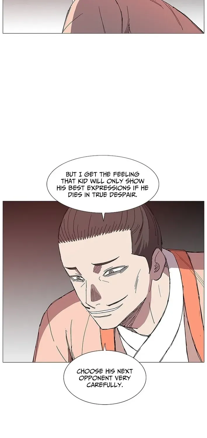 The General - Fighting Legend Chapter 12 — Page 21
