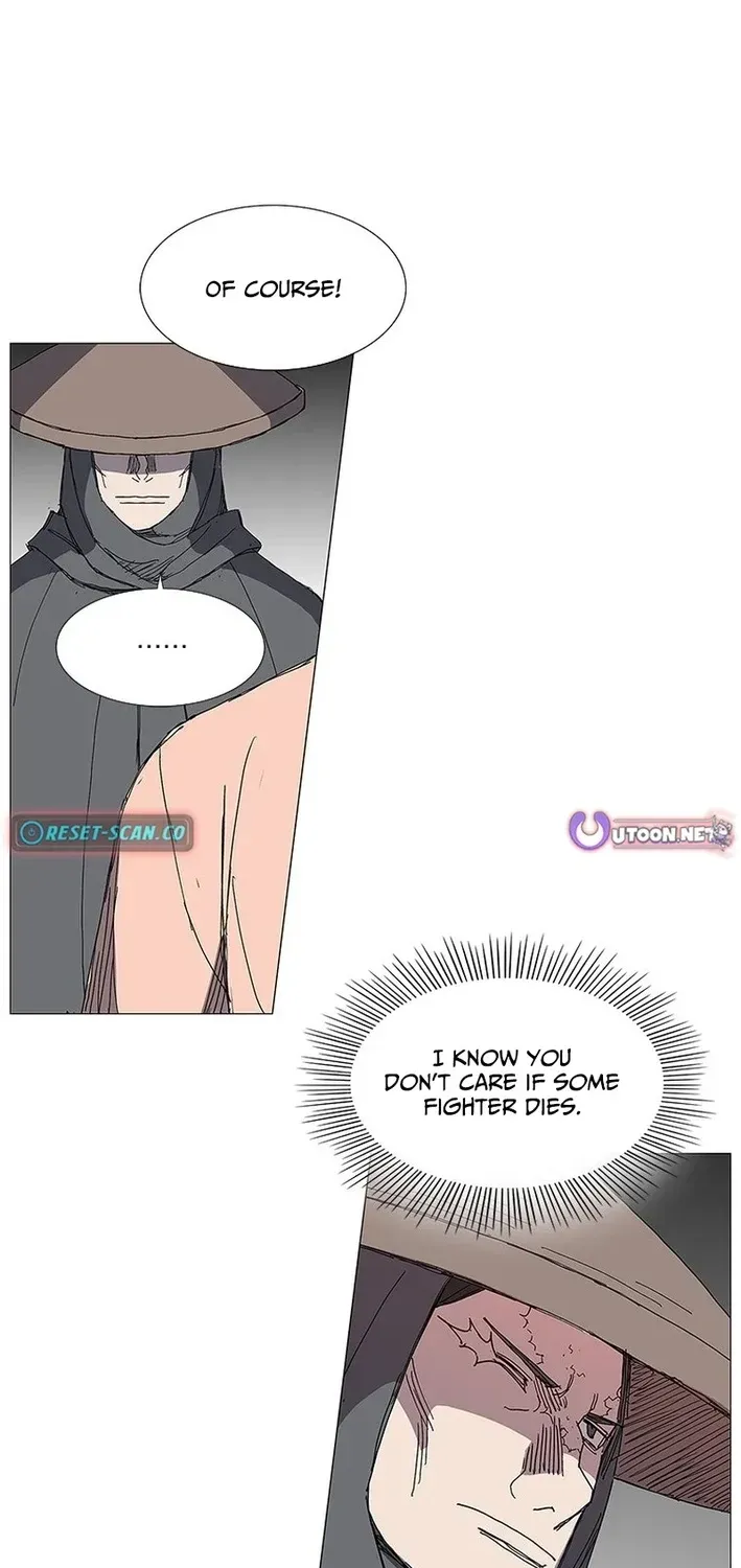 The General - Fighting Legend Chapter 12 — Page 22