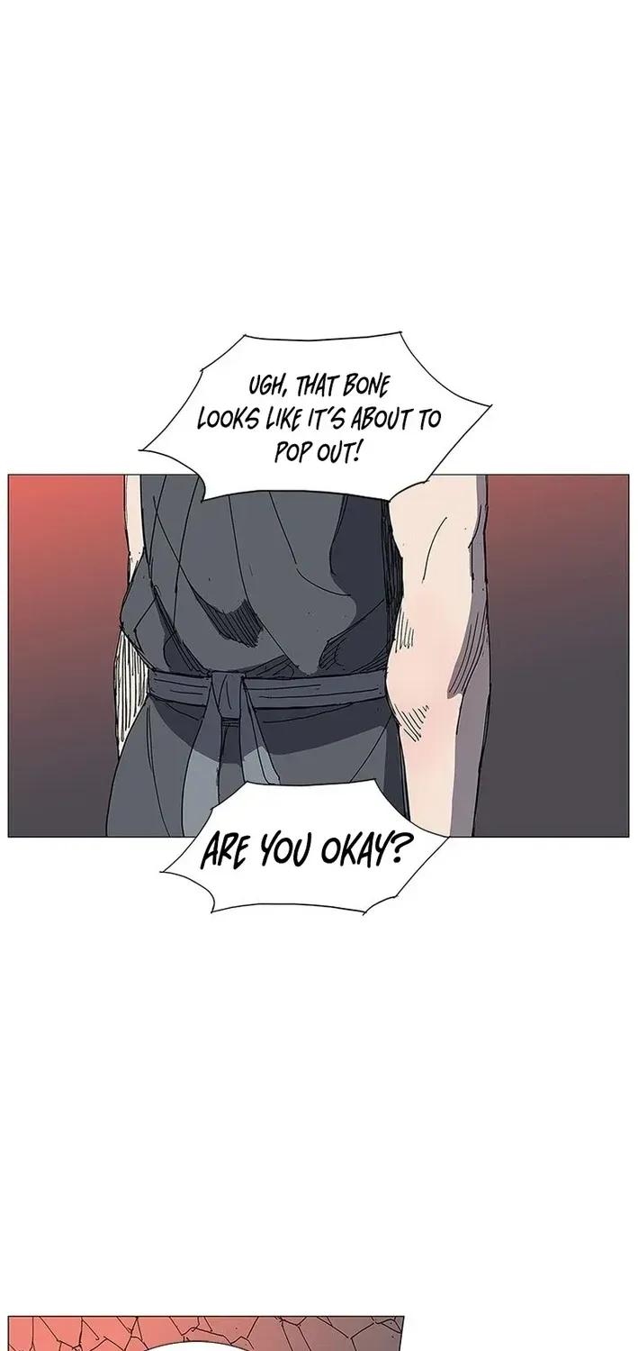 The General - Fighting Legend Chapter 12 — Page 26