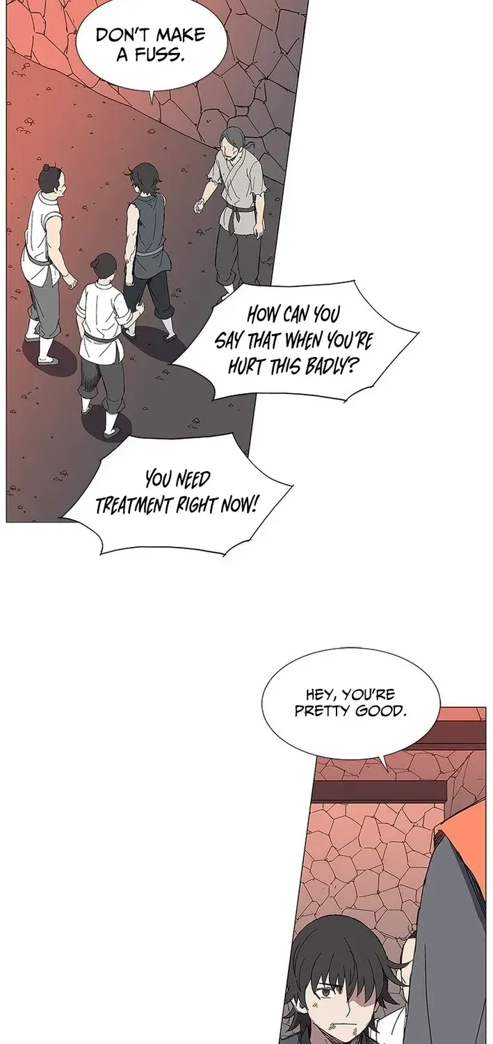 The General - Fighting Legend Chapter 12 — Page 27