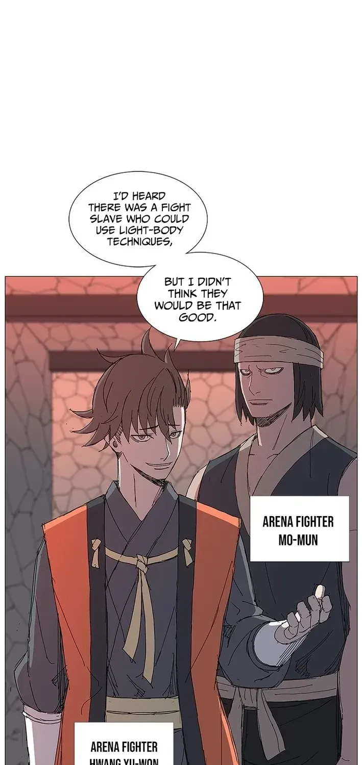 The General - Fighting Legend Chapter 12 — Page 29