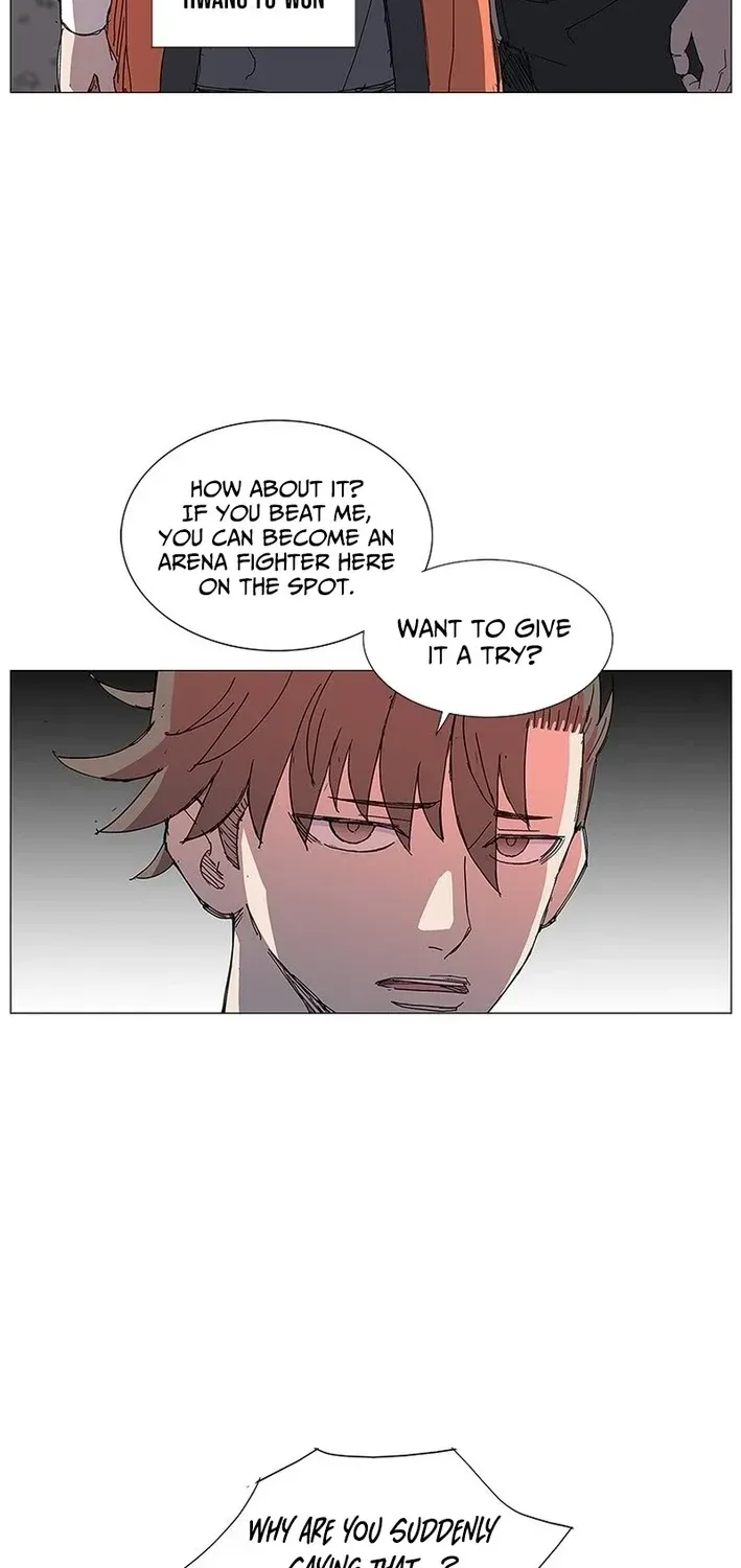 The General - Fighting Legend Chapter 12 — Page 30