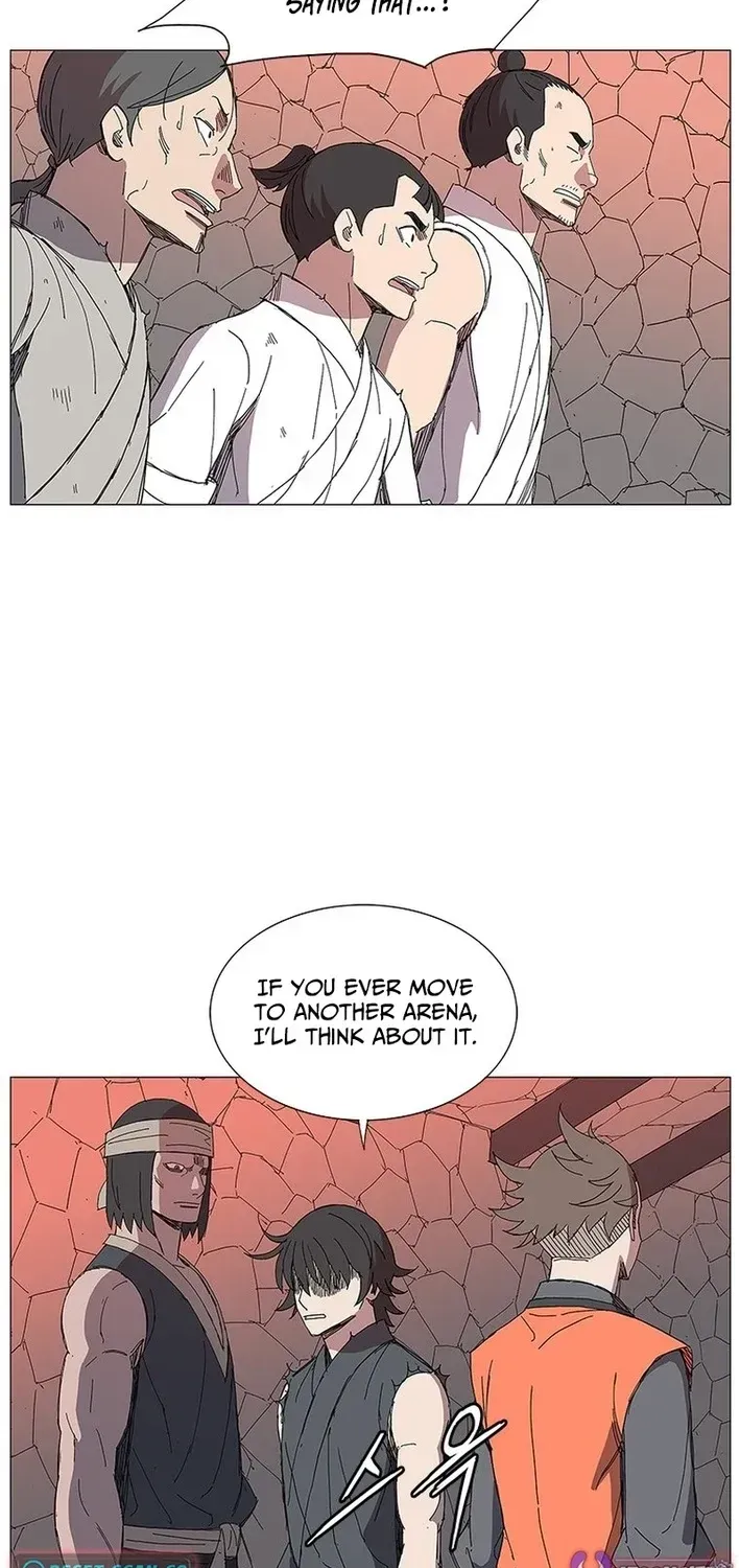 The General - Fighting Legend Chapter 12 — Page 31