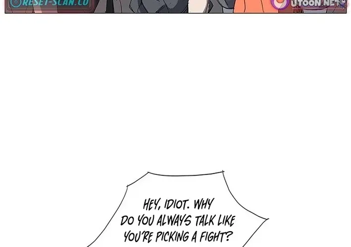 The General - Fighting Legend Chapter 12 — Page 32