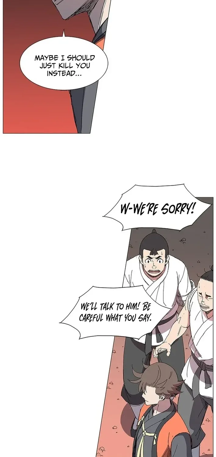 The General - Fighting Legend Chapter 12 — Page 34
