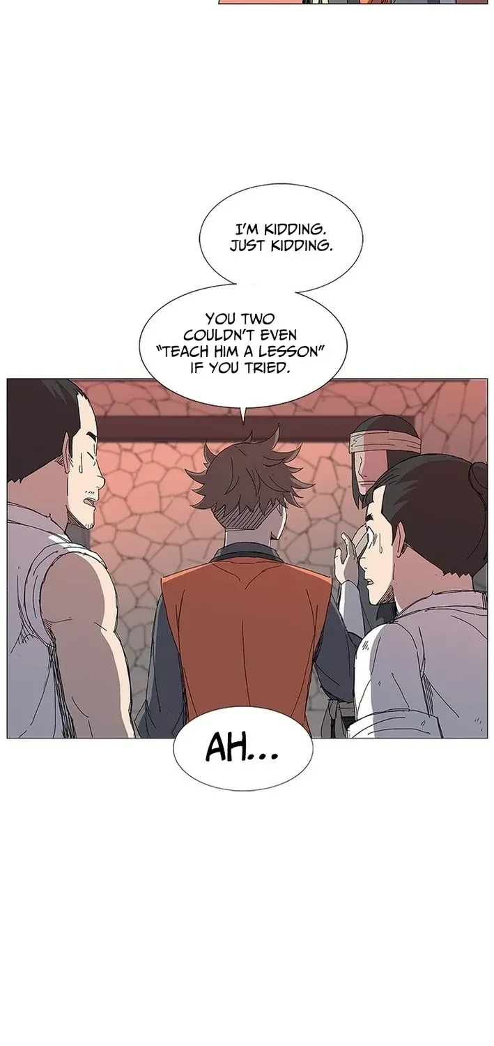 The General - Fighting Legend Chapter 12 — Page 35