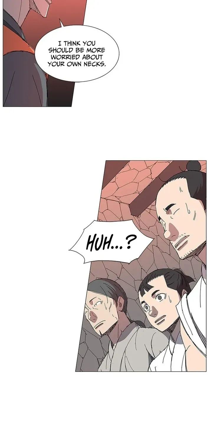 The General - Fighting Legend Chapter 12 — Page 37