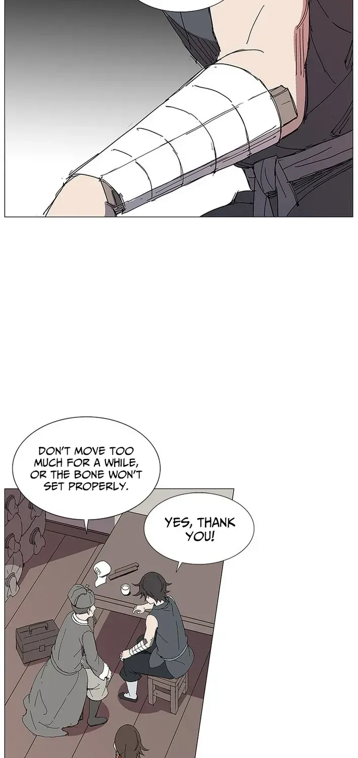 The General - Fighting Legend Chapter 12 — Page 39