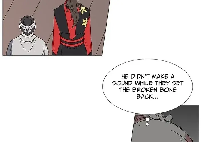 The General - Fighting Legend Chapter 12 — Page 40