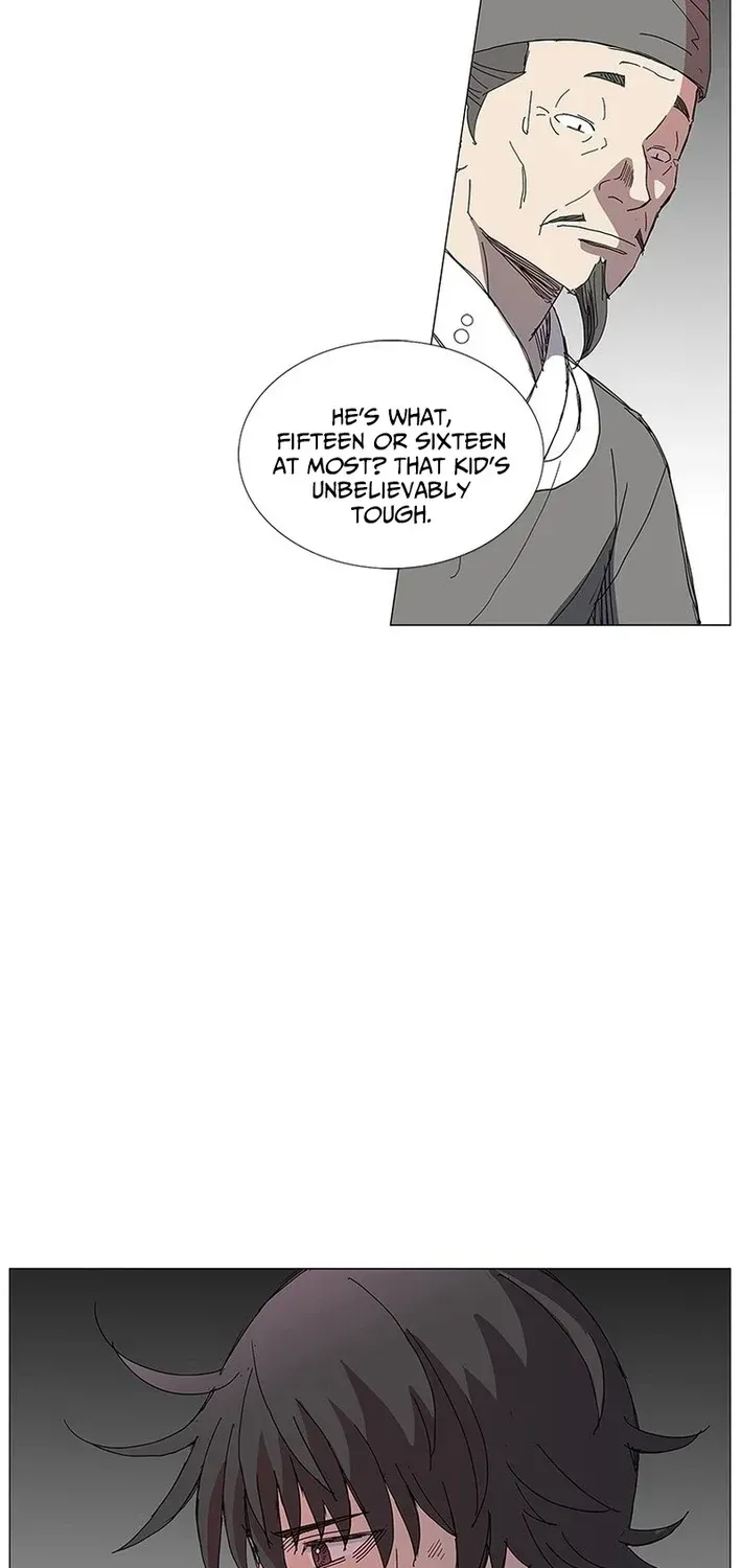 The General - Fighting Legend Chapter 12 — Page 41