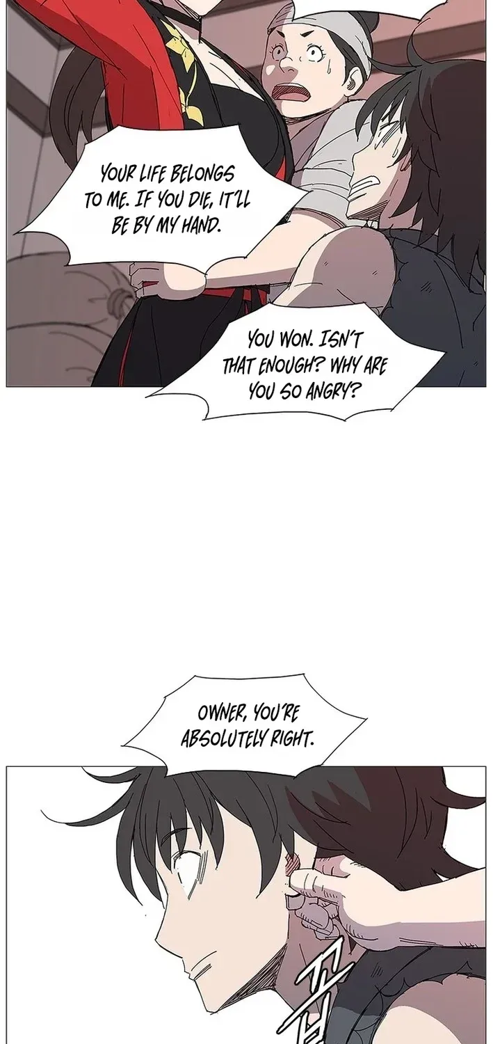 The General - Fighting Legend Chapter 12 — Page 47