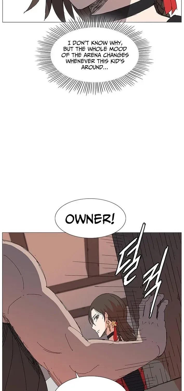 The General - Fighting Legend Chapter 12 — Page 51