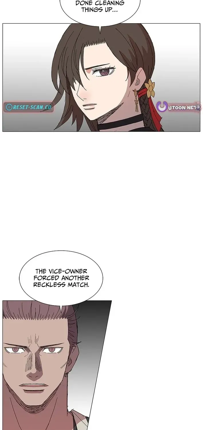 The General - Fighting Legend Chapter 12 — Page 53