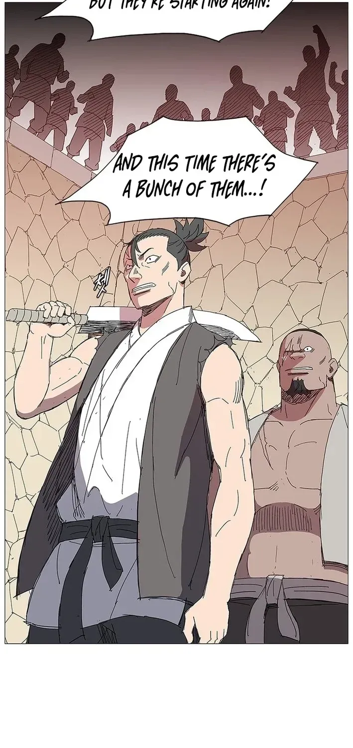 The General - Fighting Legend Chapter 12 — Page 57