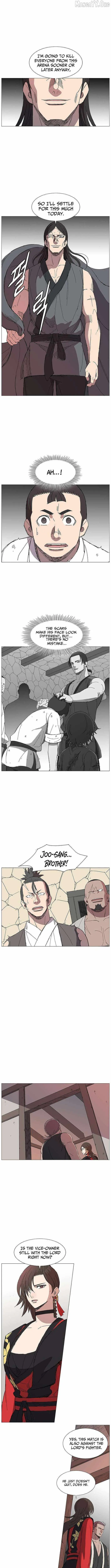 The General - Fighting Legend Chapter 13 — Page 2
