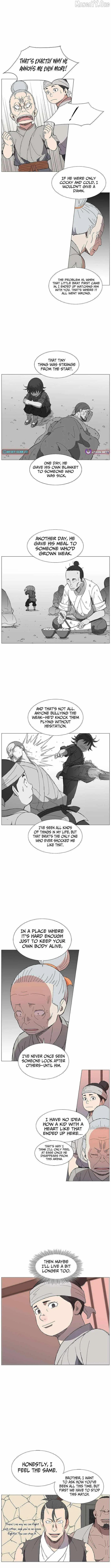 The General - Fighting Legend Chapter 13 — Page 4