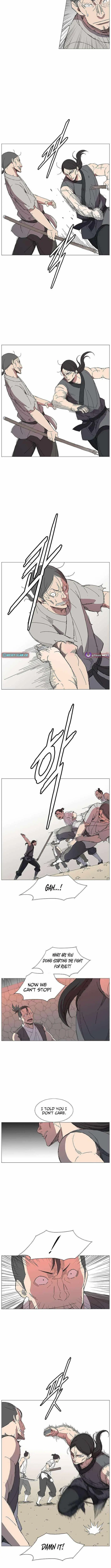 The General - Fighting Legend Chapter 13 — Page 6