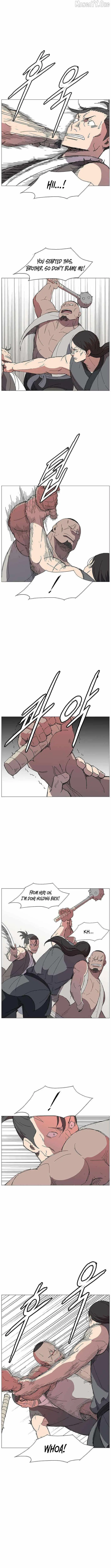 The General - Fighting Legend Chapter 13 — Page 7