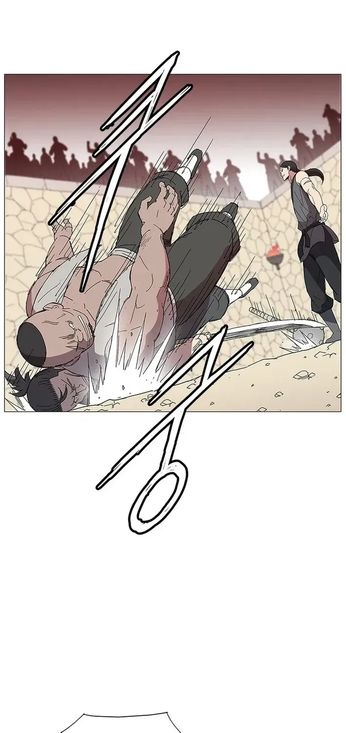 The General - Fighting Legend Chapter 14 — Page 2