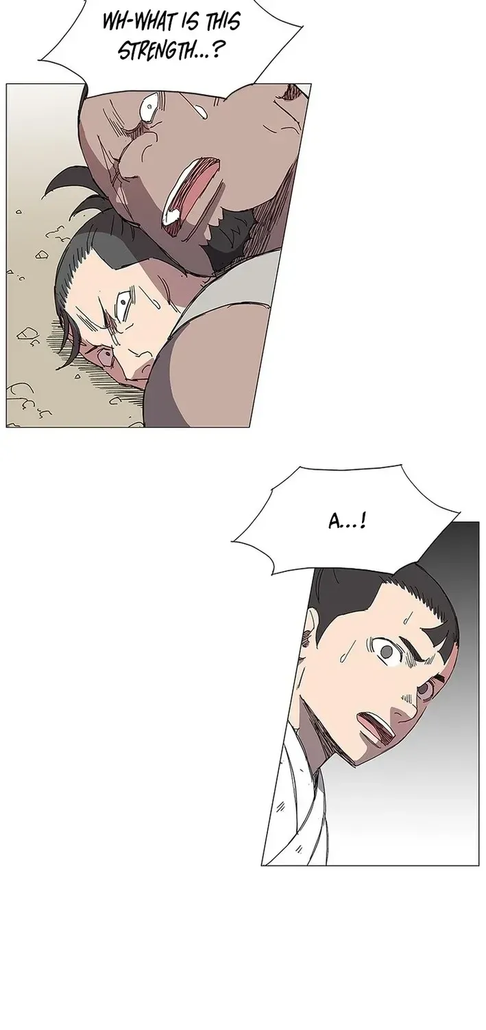 The General - Fighting Legend Chapter 14 — Page 3