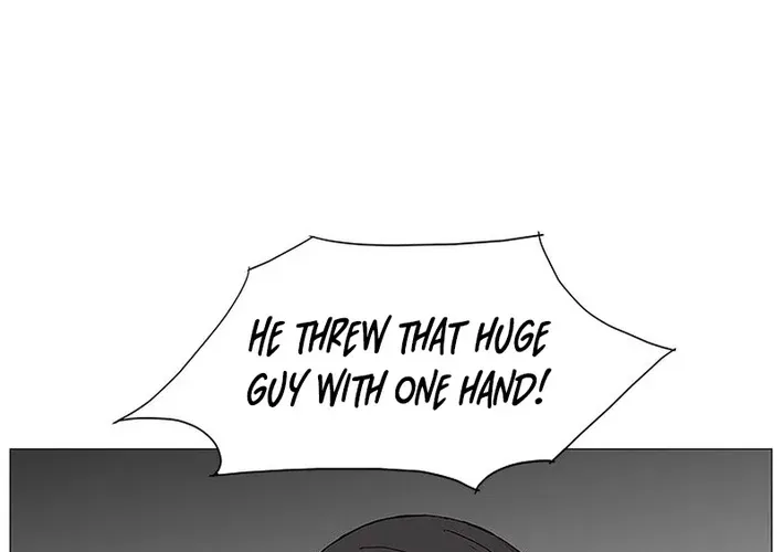 The General - Fighting Legend Chapter 14 — Page 4