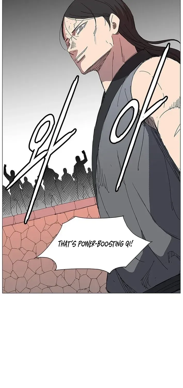 The General - Fighting Legend Chapter 14 — Page 5
