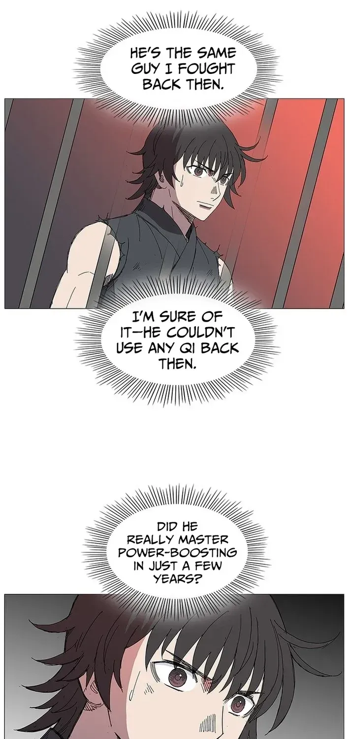 The General - Fighting Legend Chapter 14 — Page 9