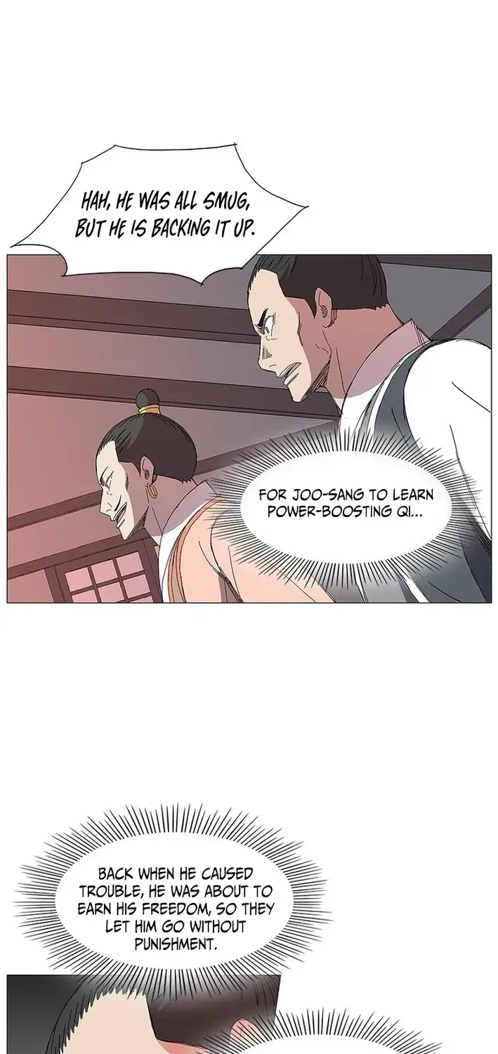 The General - Fighting Legend Chapter 14 — Page 11