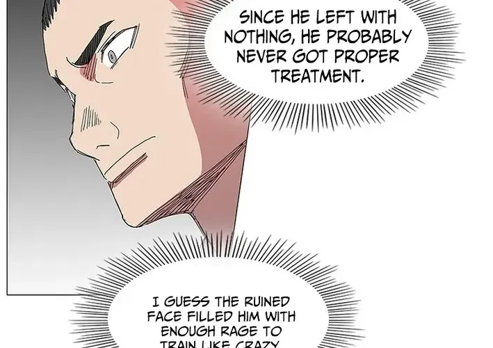 The General - Fighting Legend Chapter 14 — Page 12