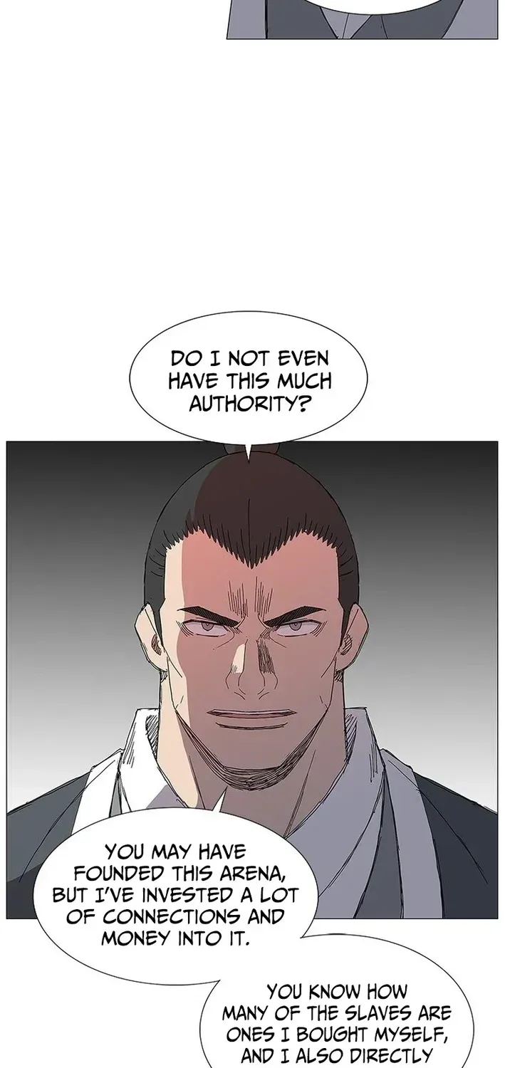 The General - Fighting Legend Chapter 14 — Page 21