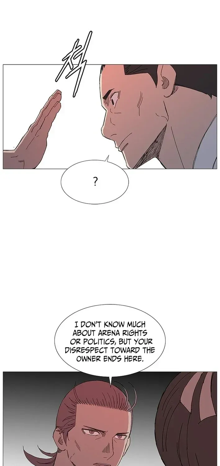 The General - Fighting Legend Chapter 14 — Page 23