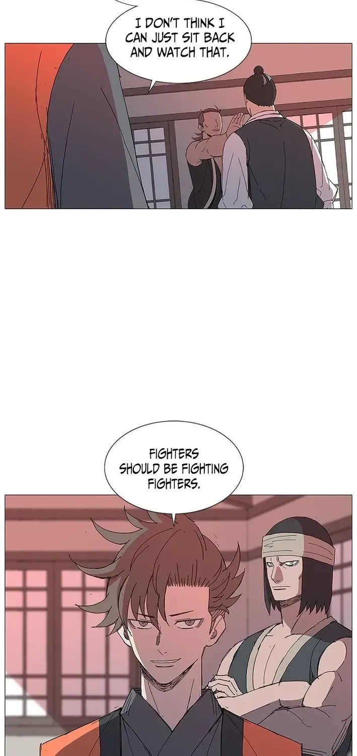 The General - Fighting Legend Chapter 14 — Page 26