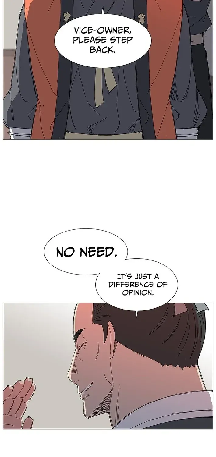 The General - Fighting Legend Chapter 14 — Page 27