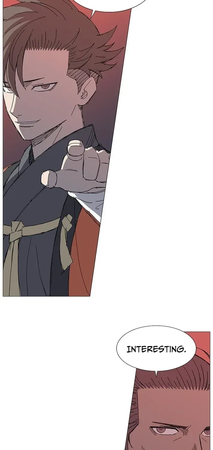 The General - Fighting Legend Chapter 14 — Page 29