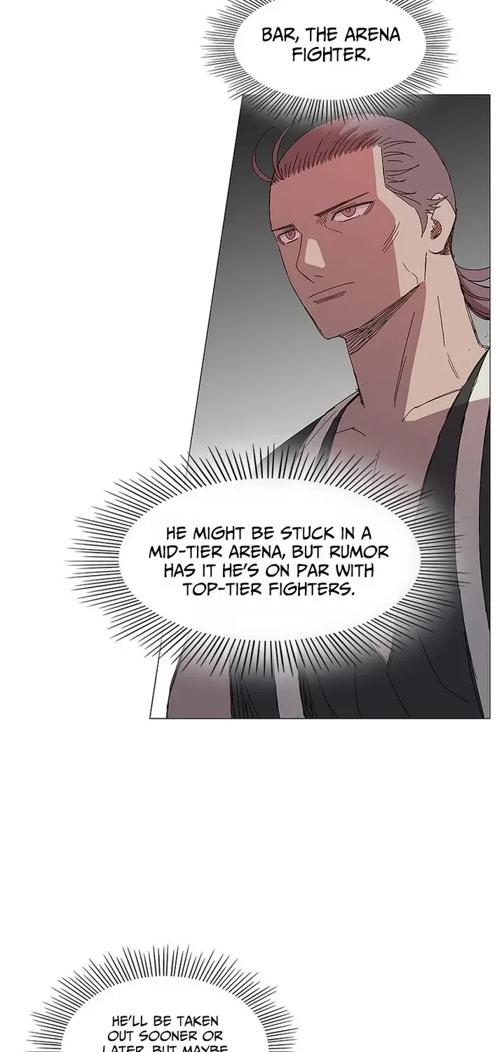 The General - Fighting Legend Chapter 14 — Page 33