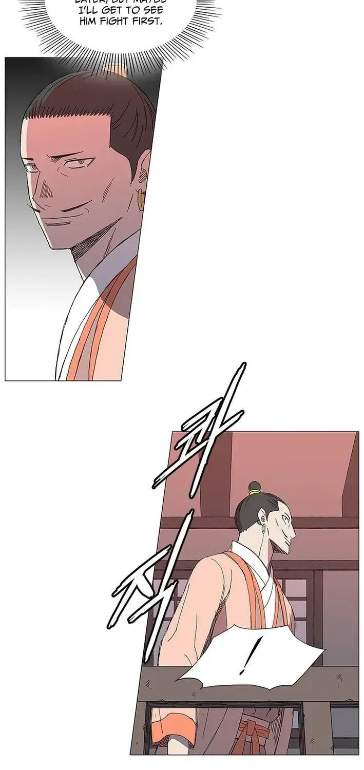 The General - Fighting Legend Chapter 14 — Page 34