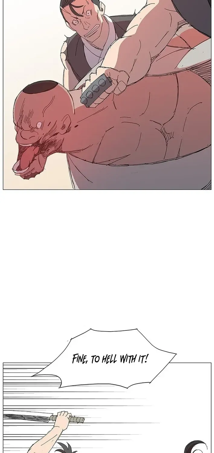 The General - Fighting Legend Chapter 14 — Page 38