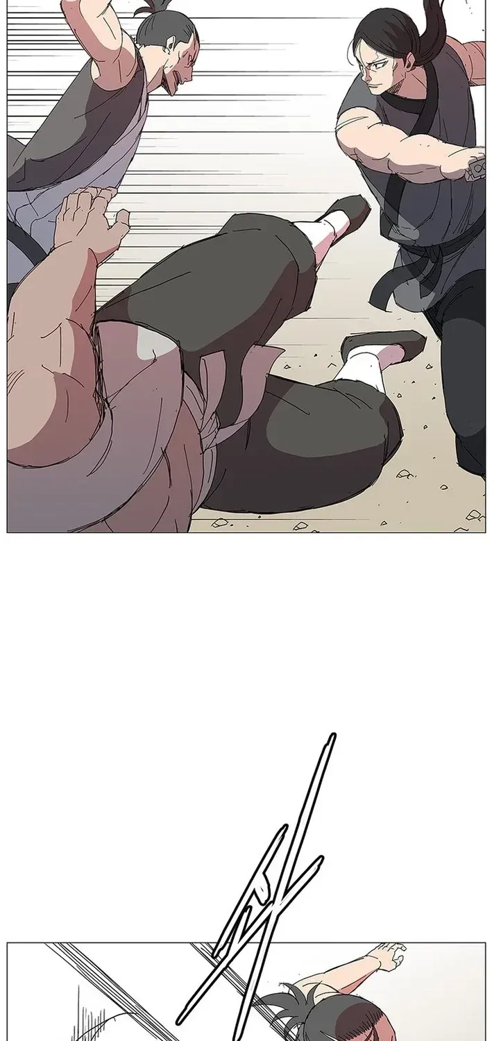 The General - Fighting Legend Chapter 14 — Page 39