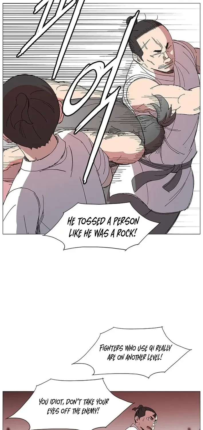 The General - Fighting Legend Chapter 14 — Page 46