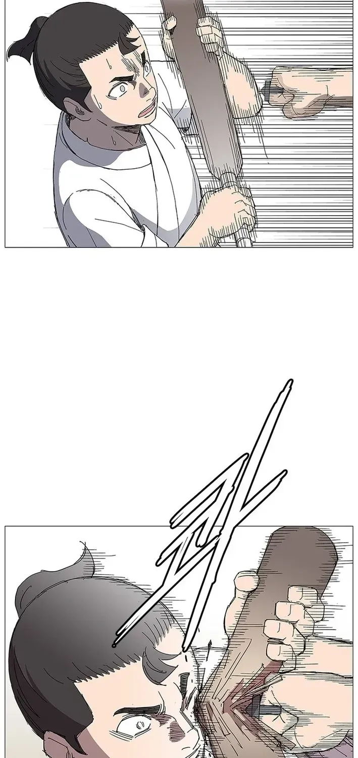 The General - Fighting Legend Chapter 14 — Page 51
