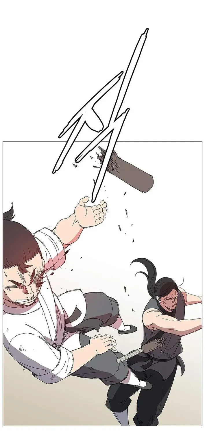 The General - Fighting Legend Chapter 14 — Page 53