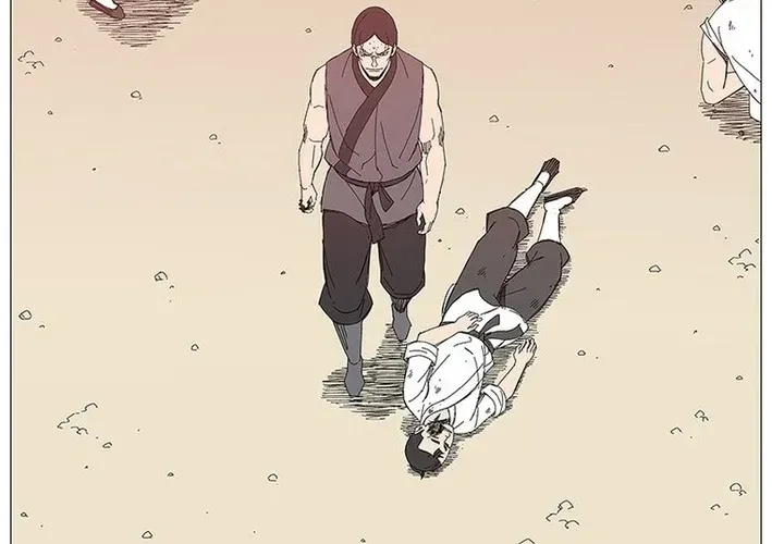 The General - Fighting Legend Chapter 14 — Page 60