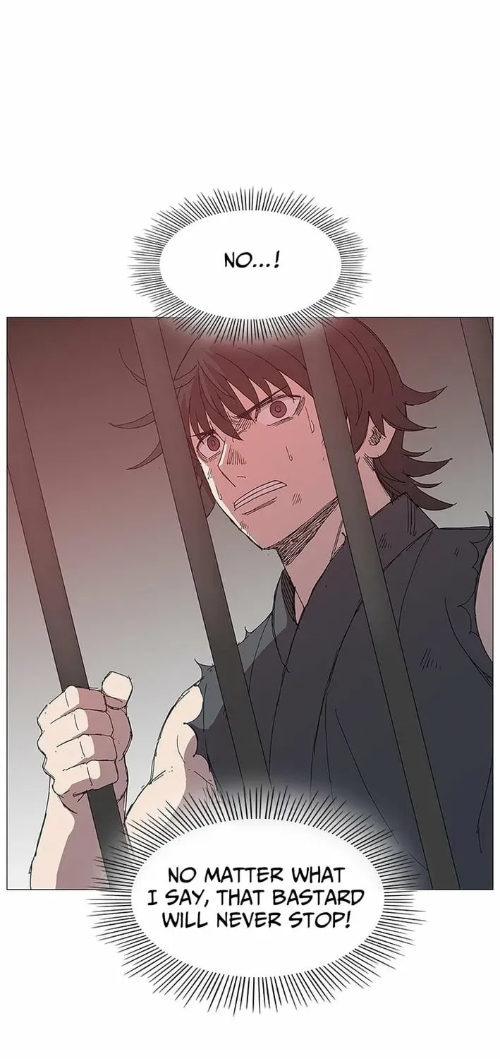 The General - Fighting Legend Chapter 15 — Page 3