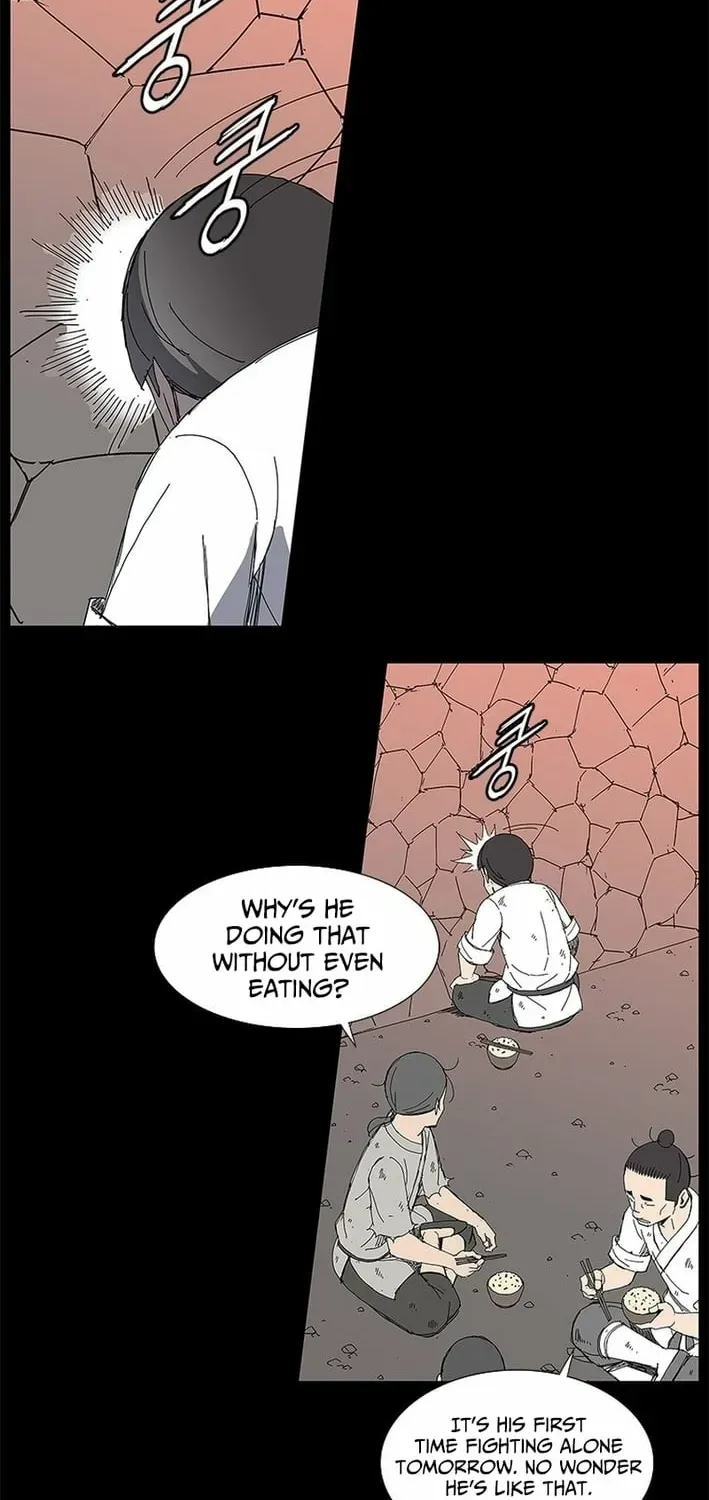 The General - Fighting Legend Chapter 15 — Page 10