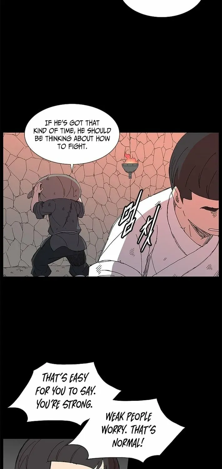 The General - Fighting Legend Chapter 15 — Page 11