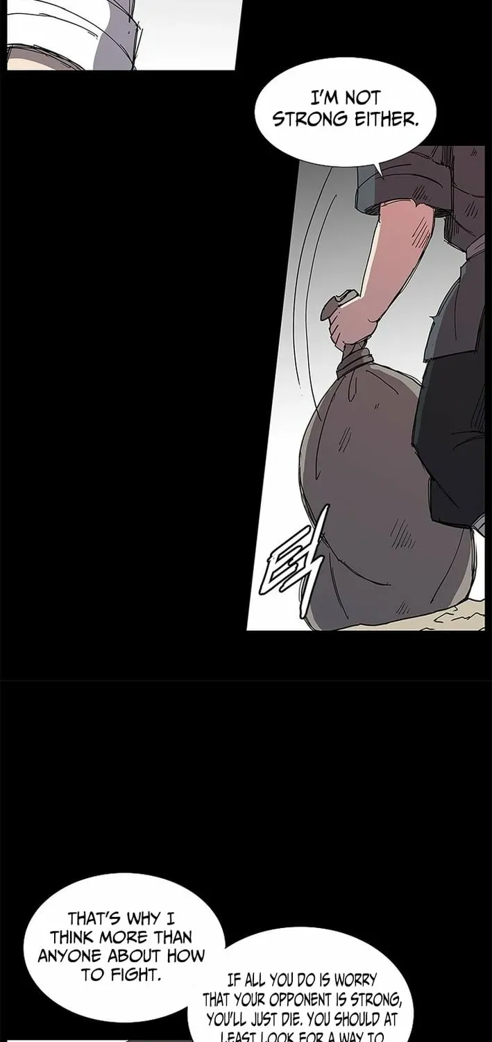 The General - Fighting Legend Chapter 15 — Page 13