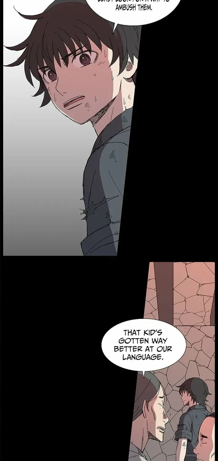 The General - Fighting Legend Chapter 15 — Page 14