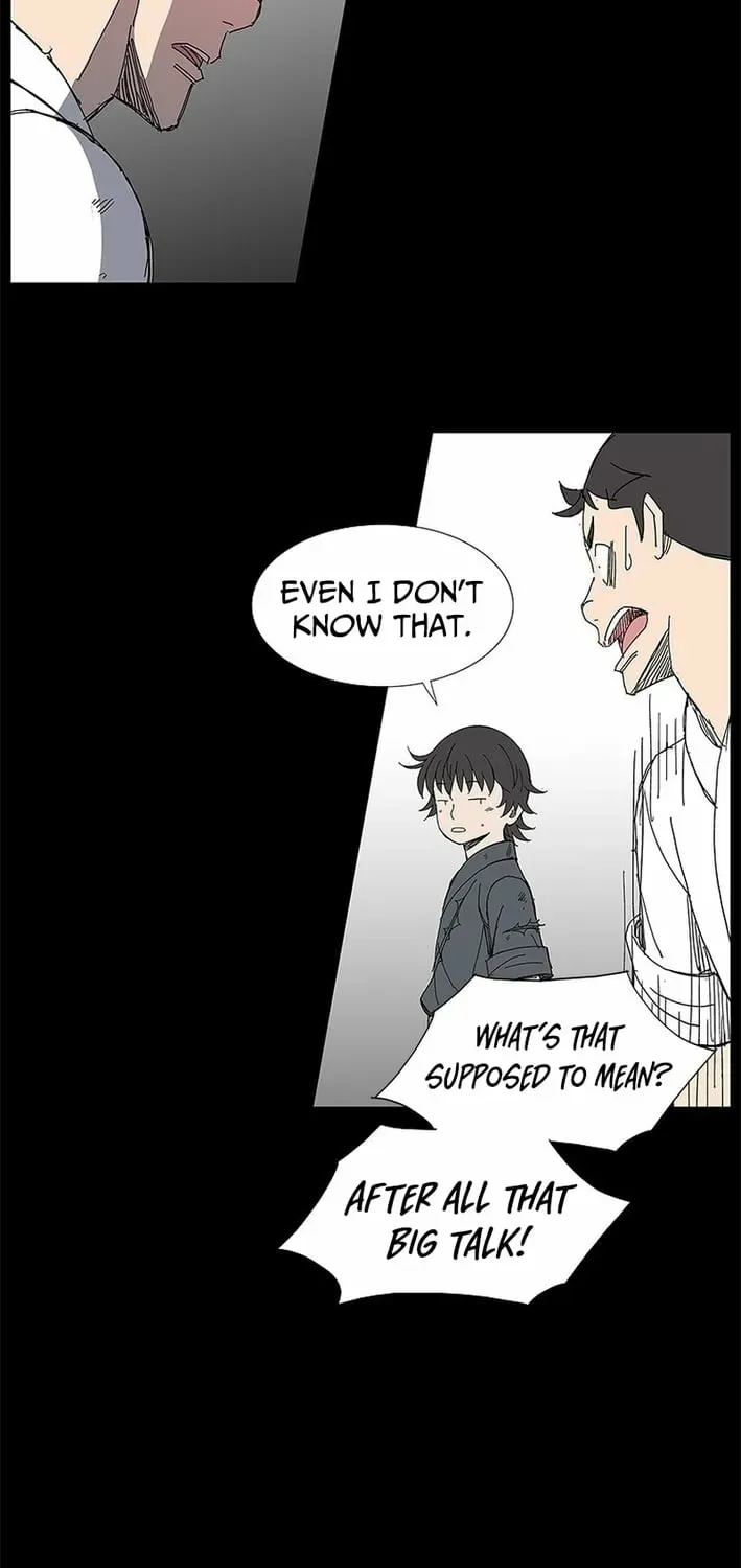 The General - Fighting Legend Chapter 15 — Page 17
