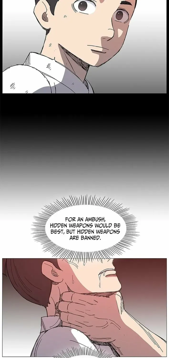 The General - Fighting Legend Chapter 15 — Page 19