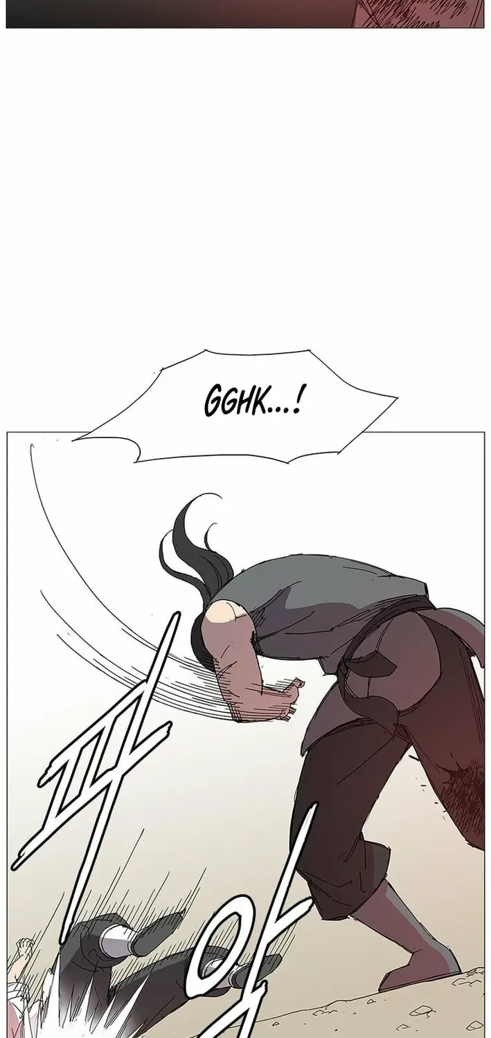 The General - Fighting Legend Chapter 15 — Page 25